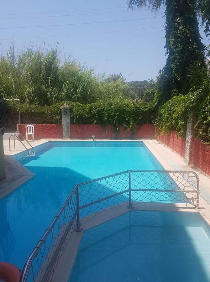 Ali Baba Otel Marmaris Zewnętrze zdjęcie