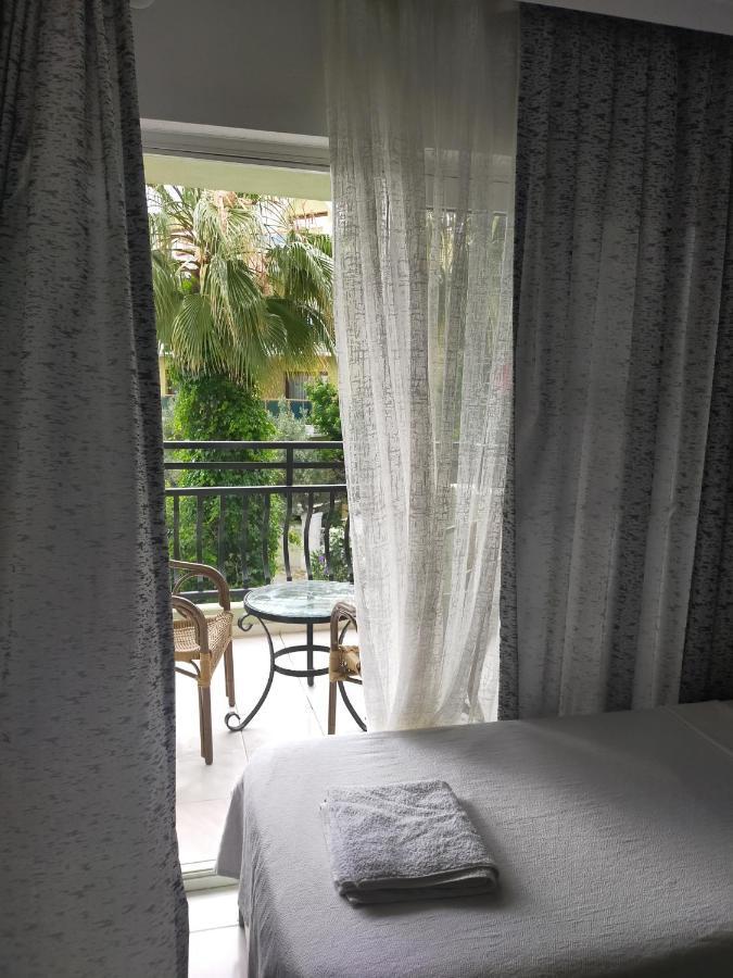 Ali Baba Otel Marmaris Zewnętrze zdjęcie