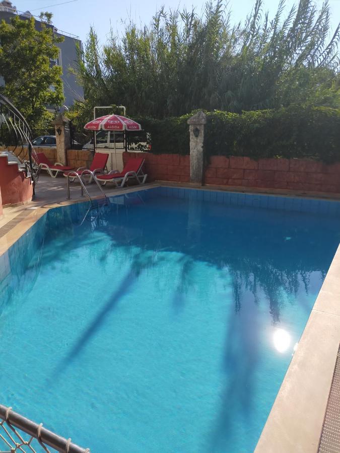 Ali Baba Otel Marmaris Zewnętrze zdjęcie