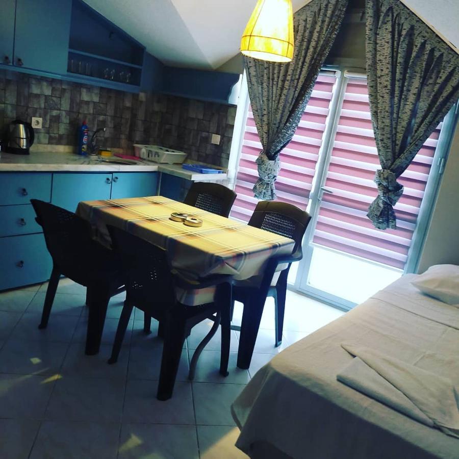 Ali Baba Otel Marmaris Zewnętrze zdjęcie