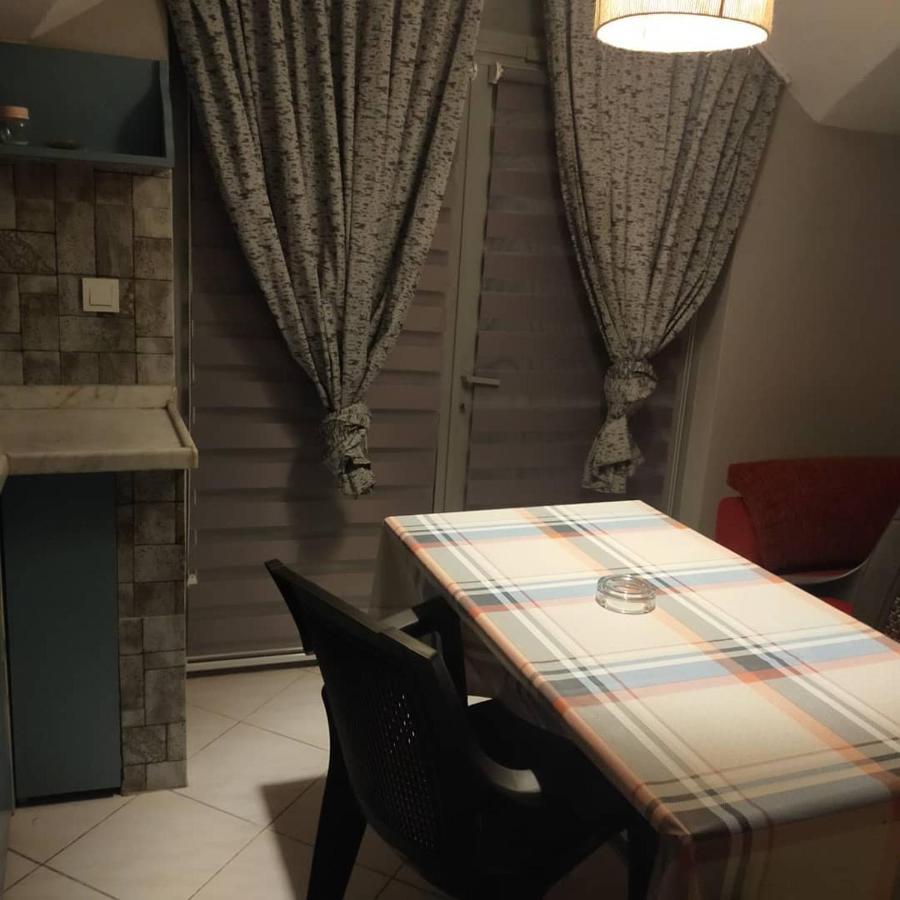 Ali Baba Otel Marmaris Zewnętrze zdjęcie