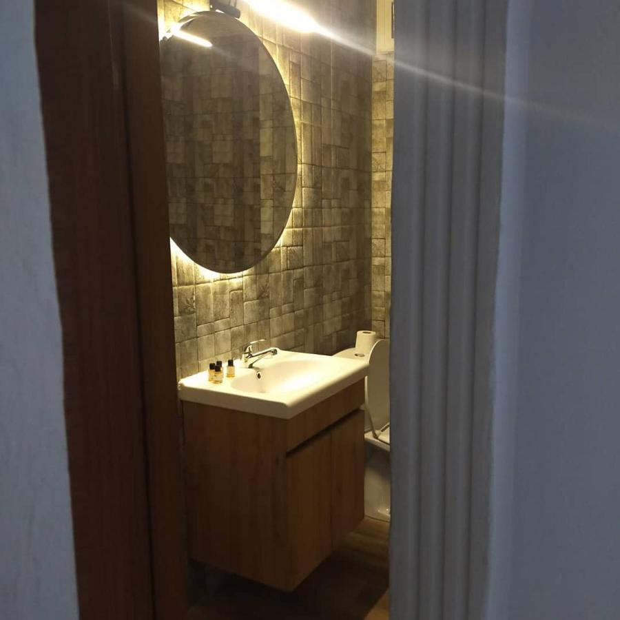 Ali Baba Otel Marmaris Zewnętrze zdjęcie
