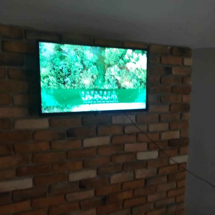 Ali Baba Otel Marmaris Zewnętrze zdjęcie
