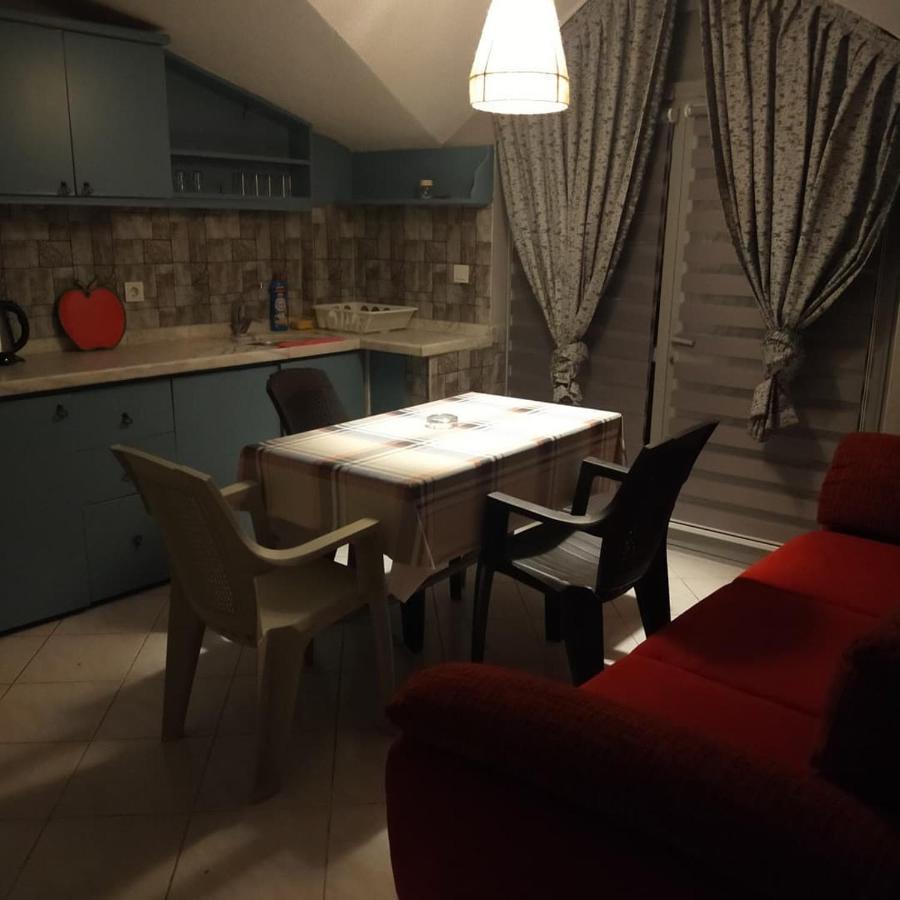 Ali Baba Otel Marmaris Zewnętrze zdjęcie