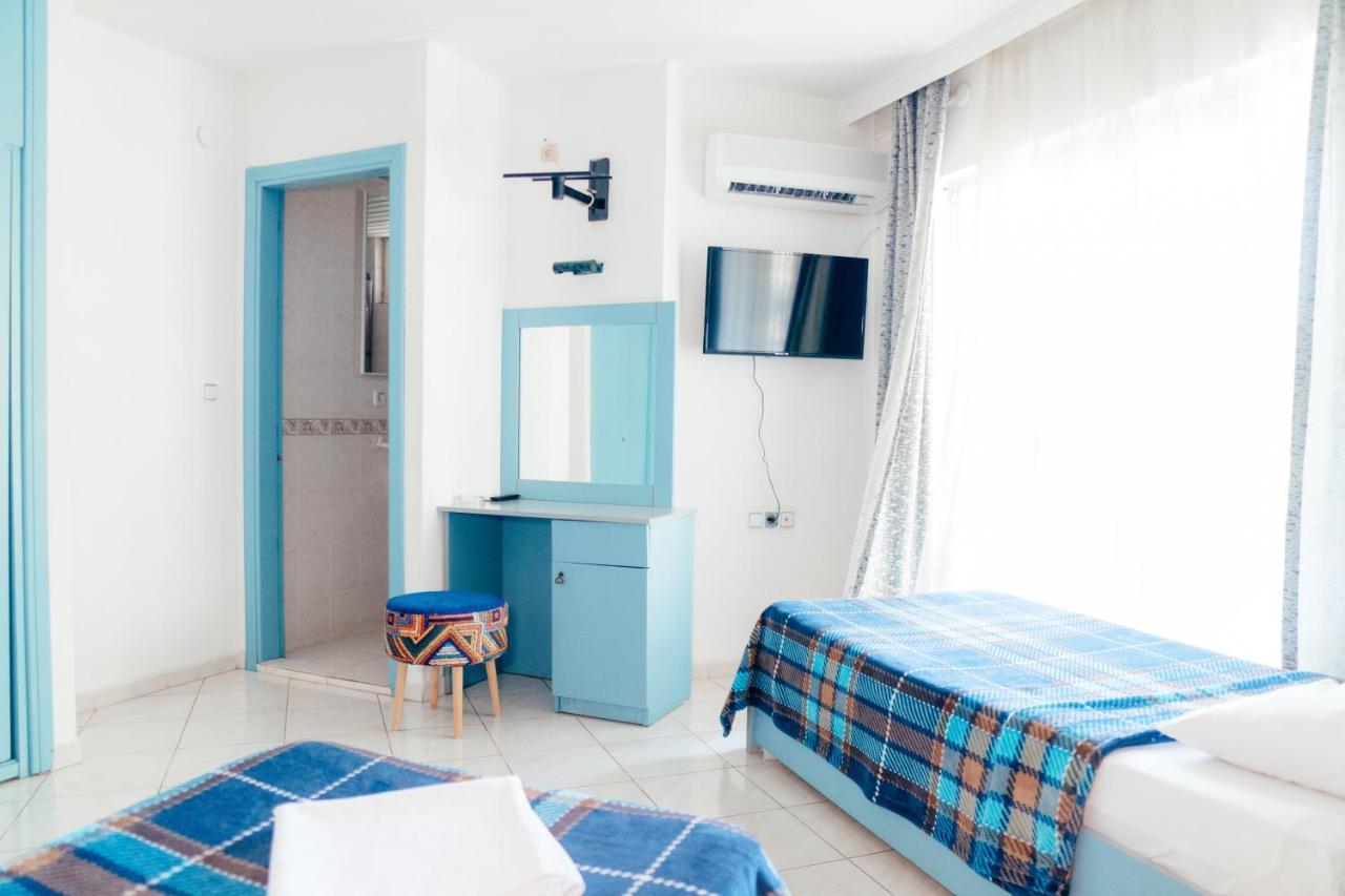 Ali Baba Otel Marmaris Zewnętrze zdjęcie