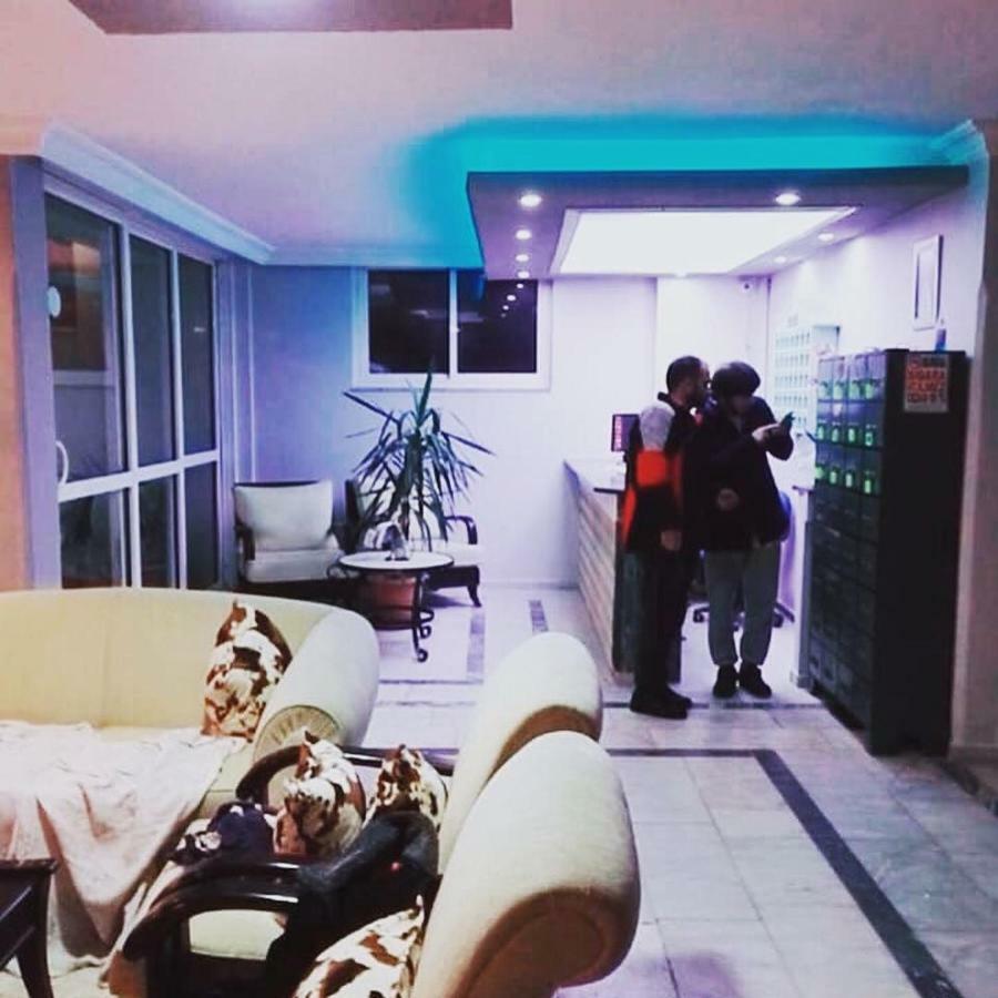 Ali Baba Otel Marmaris Zewnętrze zdjęcie