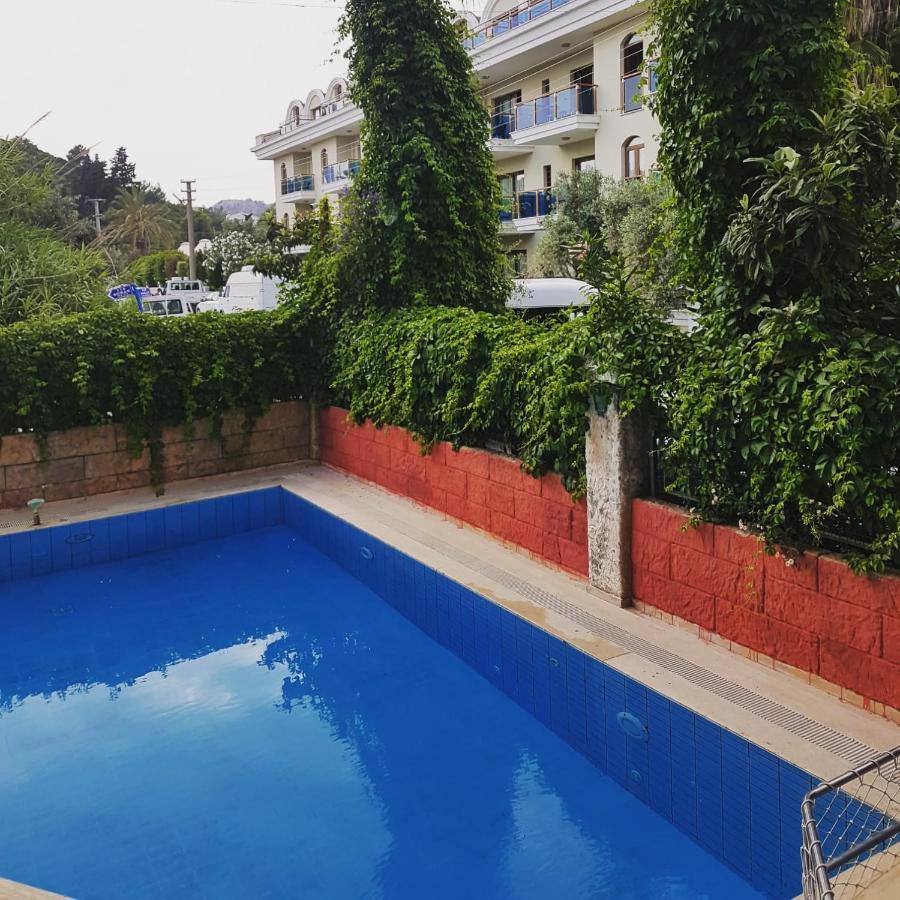Ali Baba Otel Marmaris Zewnętrze zdjęcie