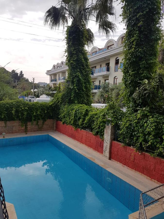 Ali Baba Otel Marmaris Zewnętrze zdjęcie